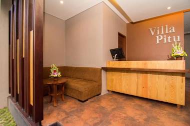 Villa Savvoya Seminyak