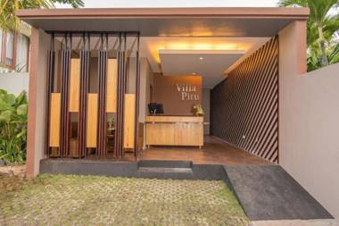 Villa Savvoya Seminyak