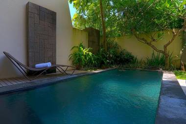 Villa Savvoya Seminyak