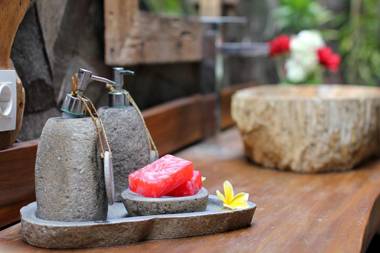 Gahana Bali Villa by Mindi Hospitality