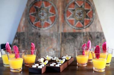 Gahana Bali Villa by Mindi Hospitality