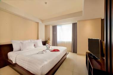 Signature Hotel Seminyak