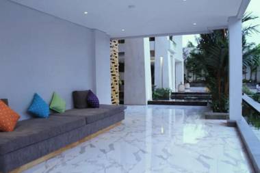 Signature Hotel Seminyak