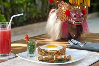 3BR Villa Hari - Minggu Villas Seminyak