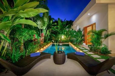 Pino Residence Seminyak Bali