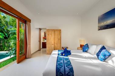 Pino Residence Seminyak Bali