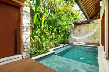 Aksari Villa Seminyak