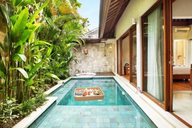 Aksari Villa Seminyak