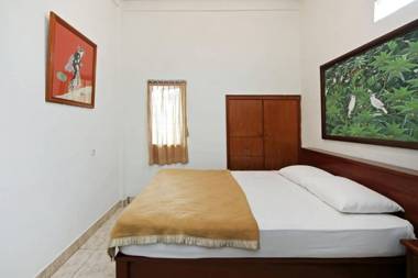 Rumah Akira Seminyak