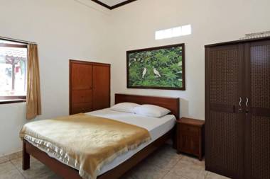 Rumah Akira Seminyak