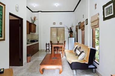 Rumah Akira Seminyak