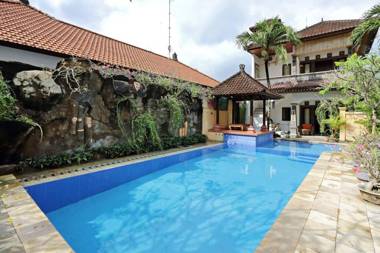 Rumah Akira Seminyak