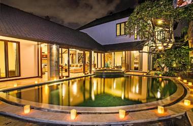 Villa Aveli Seminyak by Best Deals Asia Hospitality