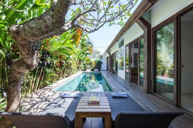 Villa Maz Canggu