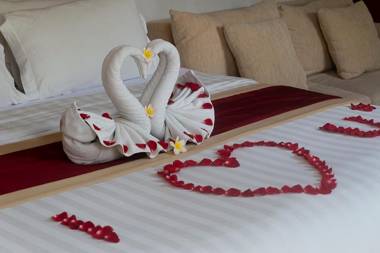 Sithala Villa Seminyak