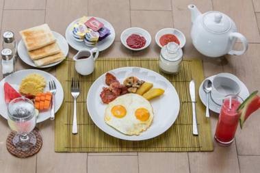 Villa Roku by Nagisa Bali