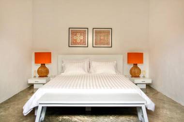 Villa EMMA | heart of Seminyak | 350m Beach