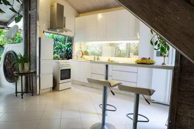 Wonderland Villa - Seminyak