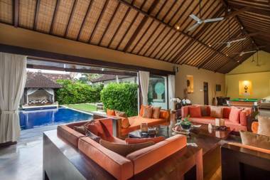 Three bedroom Villa Tania