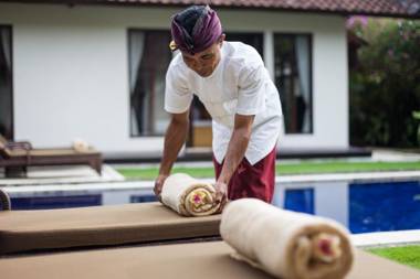 Three bedroom Villa Tania