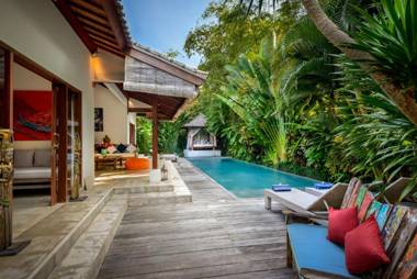 Villa Vastu Seminyak