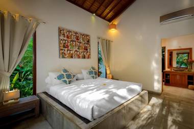 Villa Vastu Seminyak
