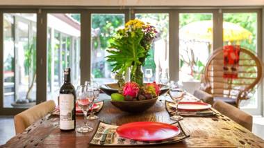 Luxury Villa Kudeta 300m BEACH and heart of Seminyak