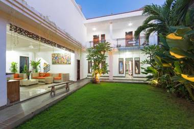 Bening House and Spa