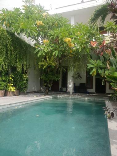 Bening House and Spa