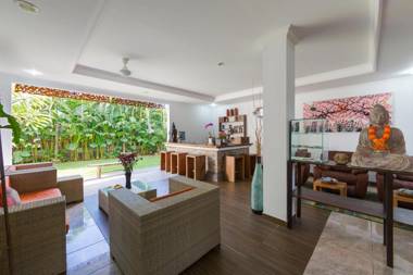 Bening House and Spa