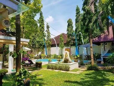 Villa Bunny Seminyak