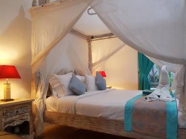 Villa Bunny Seminyak