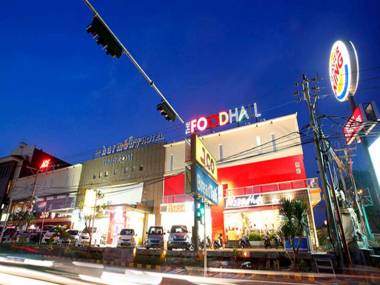 Sunset Point Hotel Seminyak