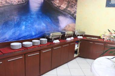 Sunset Point Hotel Seminyak