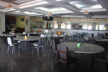 Sunset Point Hotel Seminyak