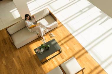 Studios at Alila Seminyak