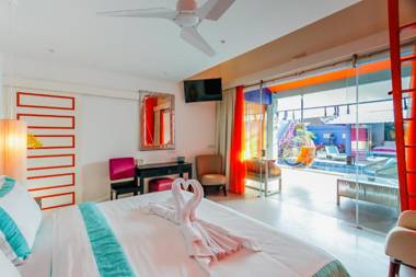 Villa Majorelle Bali