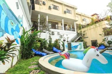 Hotel La Costa Central Seminyak