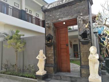 Dikubu Belong Seminyak