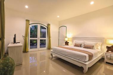 Singgah Villas Seminyak