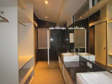 Sun Shoot Villas Seminyak