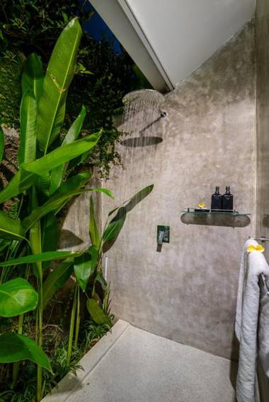 Esha Villa Drupadi II by Bali Villas R Us