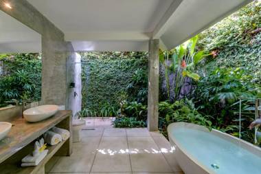 Esha Villa Drupadi II by Bali Villas R Us