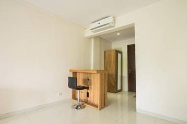 Soraya Apartment Seminyak