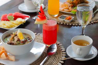 Singgah 1 Two Bedroom Villa With Private Pool