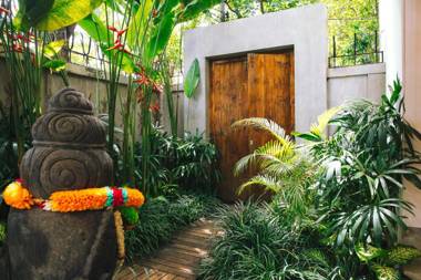 The Vickary Seminyak