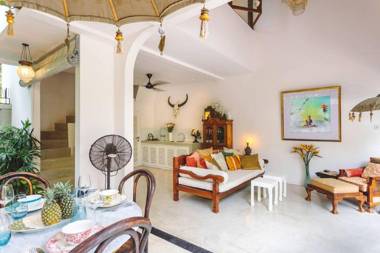 The Vickary Seminyak