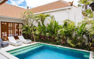 Villa Puri Pani I Seminyak 