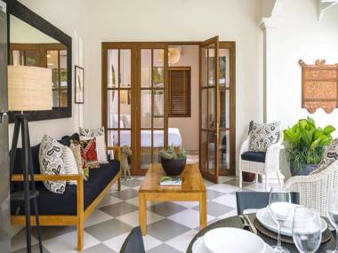 Villa Puri Pani I Seminyak