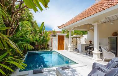 Villa Puri Pani I Seminyak 